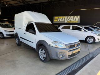 Foto do veículo Fiat Strada 1.4 Hard Working