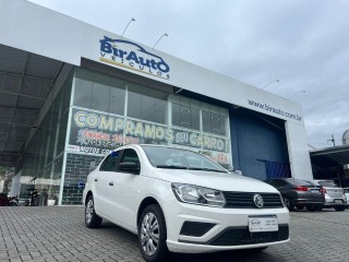 Foto do veículo Volkswagen Voyage 1.6 Msi Flex 8v 4p