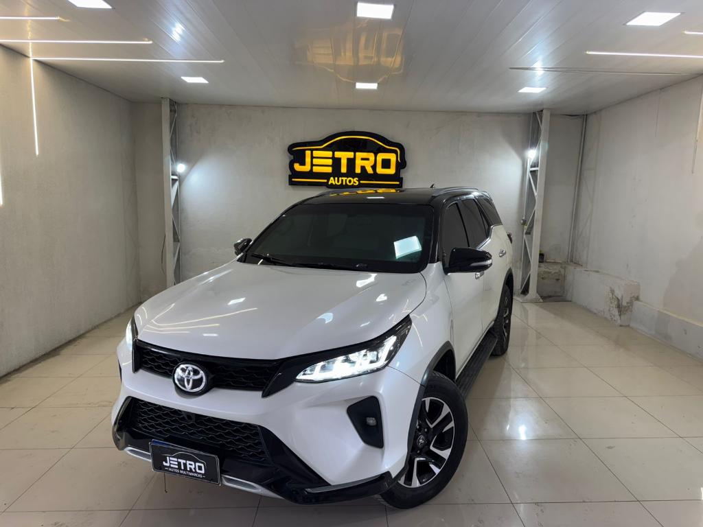 Toyota Sw4 2016