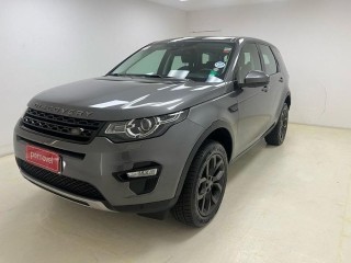 Foto do veículo Land Rover Discovery Sport 2.0 Sd4 Turbo Se 16v 4p Automatico Diesel