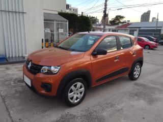Foto do veículo Renault Kwid 1.0 Zen