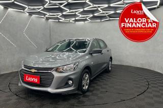 Foto do veículo Chevrolet Onix 1.0