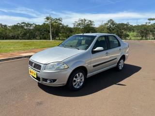 Foto do veículo Fiat Siena 1.0 8v Flex El