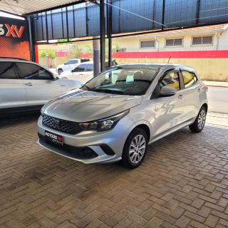 Foto do veículo Fiat Argo 1.0