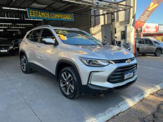Foto do veículo Chevrolet Tracker 1.2 Turbo Premier Auto