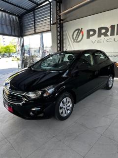 Foto do veículo Chevrolet Joy 1.0