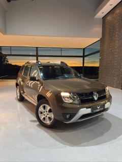 Foto do veículo Renault Duster Dynamique 2.0 Flex 16v Aut.