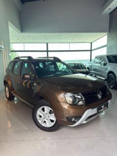 Foto do veículo Renault Duster Dynamique 2.0 Flex 16v Aut.