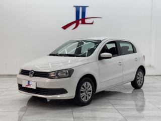 Foto do veículo Volkswagen Gol (novo) 1.0 Mi Total Flex 8v 4p