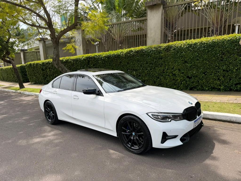BMW 330I SPORT 2.0 AT 2020