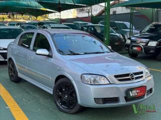 Foto do veículo Chevrolet Astra 2.0 Advantage Flexpower