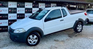 Foto do veículo Fiat Strada 1.4 Hard Working