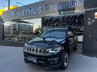 Foto do veículo Jeep Compass 2.0 Tdi Longitude Auto 4wd