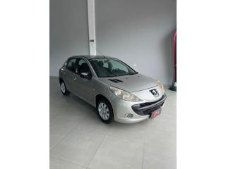 Foto do veículo Peugeot 207 1.4 Flex Xr