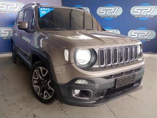 Foto do veículo Jeep Renegade 1.8 4x216v Automático