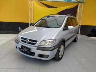 Foto do veículo Chevrolet Zafira Elite 2.0 Mpfi Flexpower 8v Aut