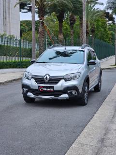 Foto do veículo Renault Sandero 1.6 Stepway Iconic Cvt