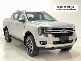 Foto do veículo Ford Ranger 3.0 Cd Limited Auto 4wd
