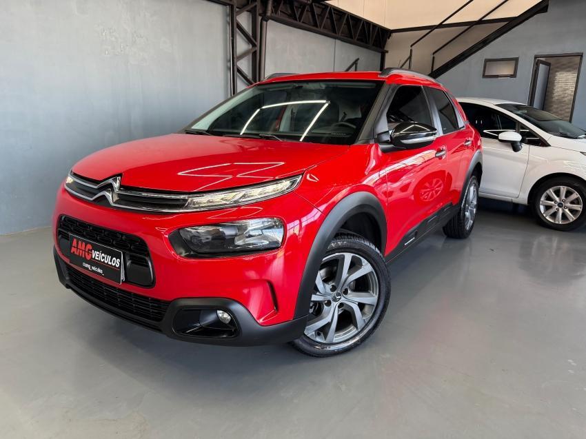 Citroën C4 2022