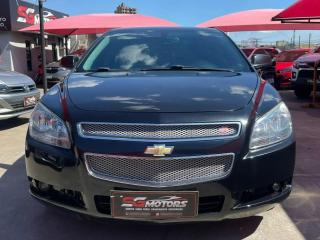 Foto do veículo Chevrolet Malibu 2.4 Ltz Auto