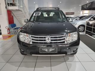 Foto do veículo Renault Duster 1.6 Dynamique 4x2 16v4p Manual