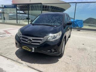 Foto do veículo Honda Cr-v Lx 2.0 16v 2wd/2.0 Flexone Aut.
