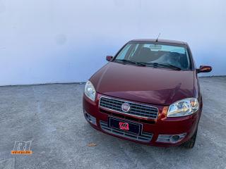 Foto do veículo Fiat Siena El 1.0 Mpi Fire Flex 8v 4p