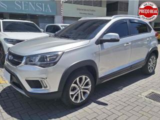 Foto do veículo Chery Tiggo 2 Act 1.5 16v Flex Aut.5p