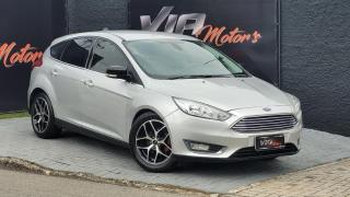 Foto do veículo Ford Focus 2.0 Titanium Plus At