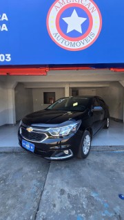 Foto do veículo Chevrolet Cobalt 1.4 8v Econoflex Ltz