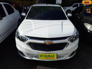 Foto do veículo Chevrolet Cobalt Ltz 1.8 8v Econo.flex 4p Aut.