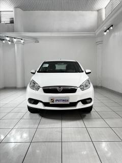 Foto do veículo Fiat Grand Siena 1.6 Essence