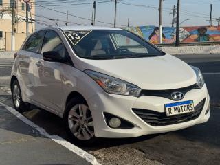 Foto do veículo Hyundai Hb20 1.6 Premium