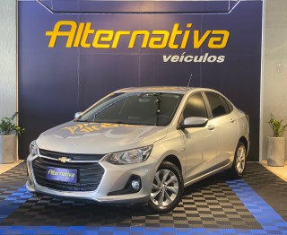 Foto do veículo Chevrolet Onix Plus 1.0 Turbo Ltz Auto