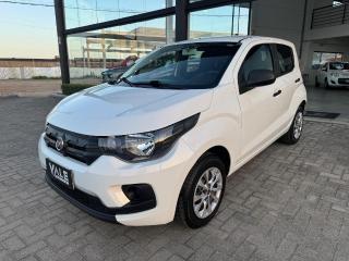 Foto do veículo Fiat Mobi Like 1.0 Fire Flex 5p.