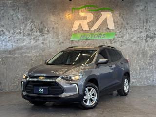 Foto do veículo Chevrolet Tracker 1.0 Turbo Lt Auto
