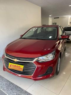 Foto do veículo Chevrolet Onix 1.0 Lt