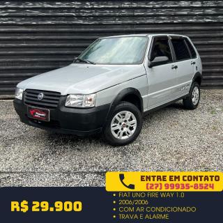Foto do veículo Fiat Uno 1.0 Mille Fire Flex