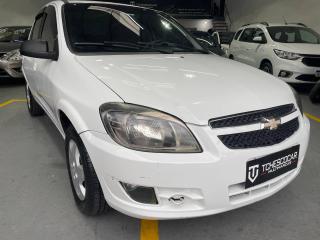 Foto do veículo Chevrolet Celta 1.0l Flexpower Lt