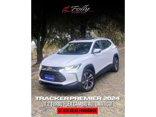 Foto do veículo Chevrolet Tracker 1.2 Turbo Premier Auto