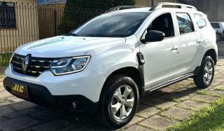 Foto do veículo Renault Duster 1.6 Zen Pack