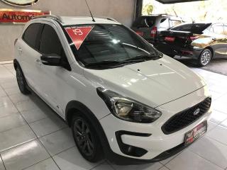 Foto do veículo Ford Ka 1.5 Freestyle 12v Flex 5p Aut.