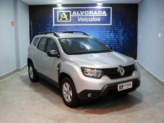 Foto do veículo Renault Duster Intense 1.6 16v Flex Aut.