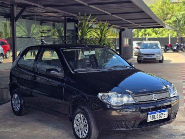 Fiat Palio Palio 1.0/ Trofeo 1.0 Fire/ Fire Flex 2p 2008
