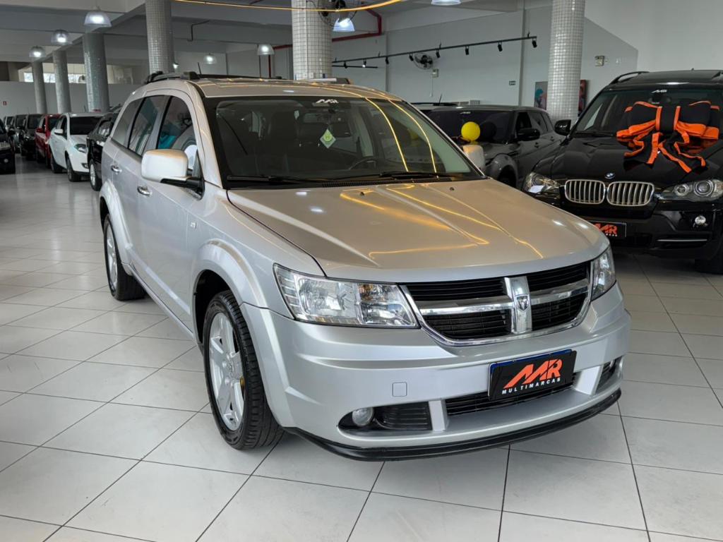 Dodge Journey 2011