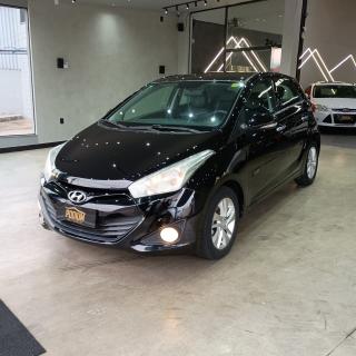 Foto do veículo Hyundai Hb20 1.6 Premium Auto