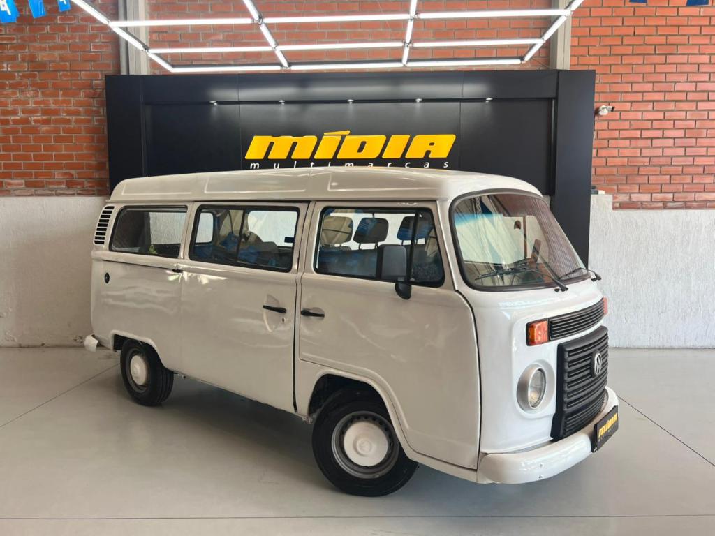 Volkswagen Kombi OTHERS 2012