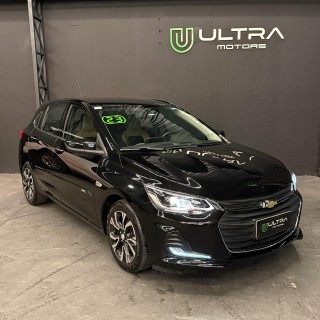 Foto do veículo Chevrolet Onix Plus 1.0 Turbo Premier Rfa/rfb Auto