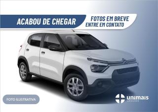 Foto do veículo Citroen C3 1.0 Live Pack