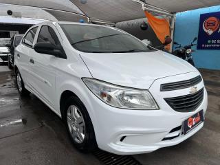 Foto do veículo Chevrolet Onix 1.0 Spe/4 Eco Joy